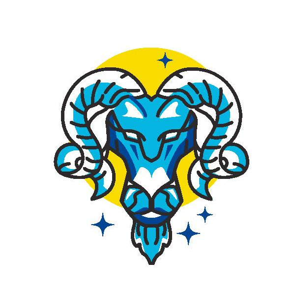 Zodiac Aries