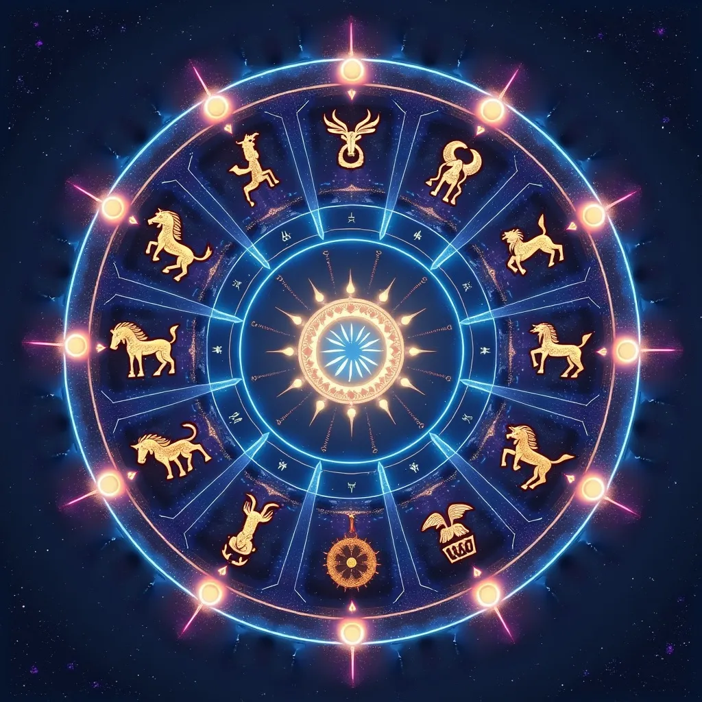 Zodiac Signs